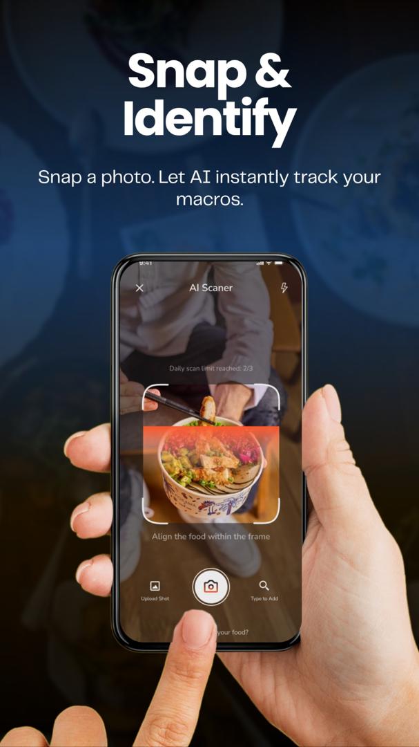 FLEX app promo 1