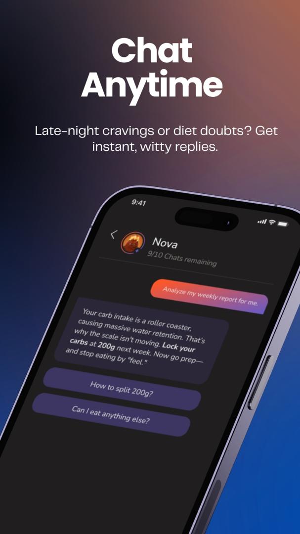 FLEX app promo 3