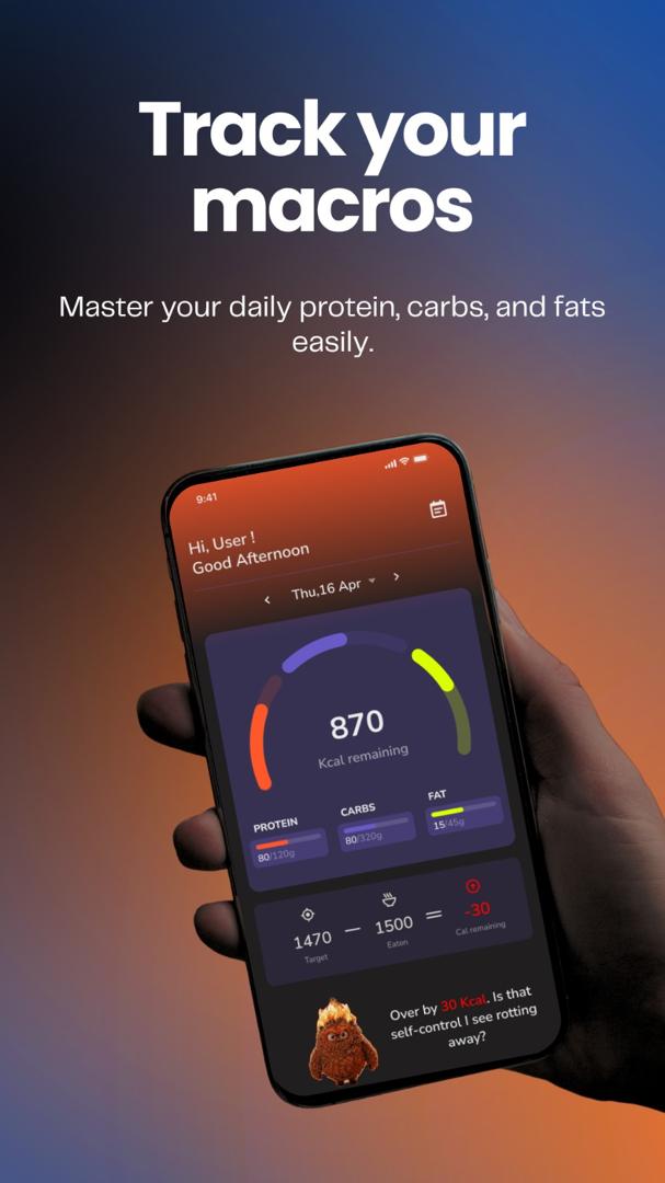 FLEX app promo 4