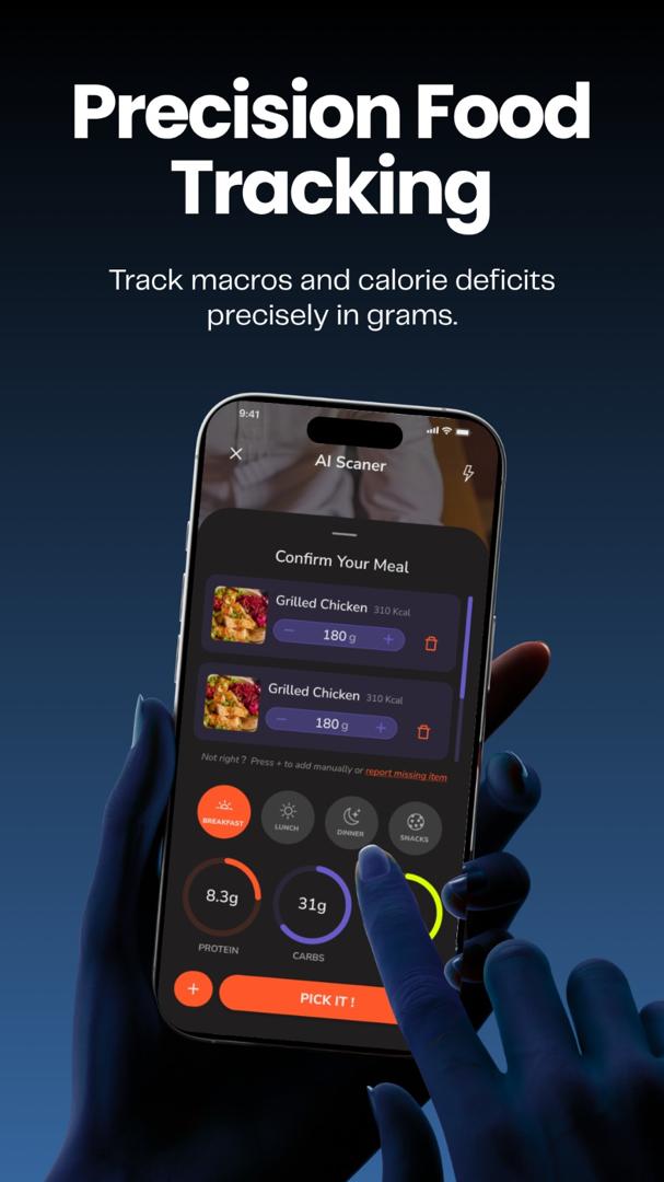 FLEX app promo 5